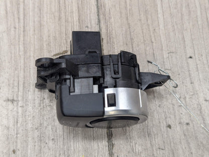 14-19 OEM BMW F15 F16 F85 F86 X5 Engine Ignition Auto Start Stop Switch Button