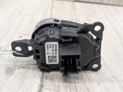 14-19 OEM BMW F15 F16 F85 F86 X5 Engine Ignition Auto Start Stop Switch Button