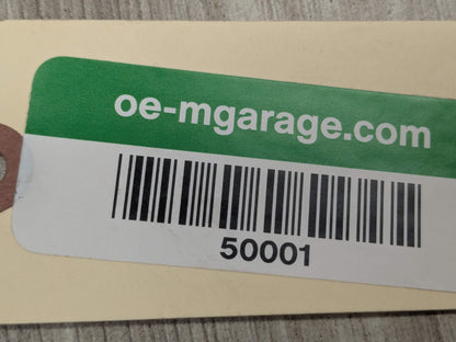 OEM BMW E90 E92 F15 F30 F32 Engine N55 N63 MAP Manifold Air Pressure Sensor