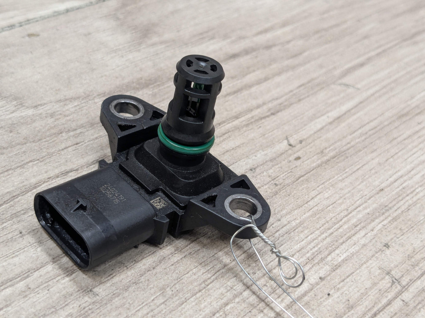OEM BMW E90 E92 F15 F30 F32 Engine N55 N63 MAP Manifold Air Pressure Sensor