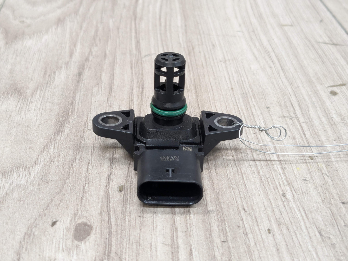 OEM BMW E90 E92 F15 F30 F32 Engine N55 N63 MAP Manifold Air Pressure Sensor