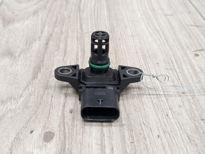 OEM BMW E90 E92 F15 F30 F32 Engine N55 N63 MAP Manifold Air Pressure Sensor