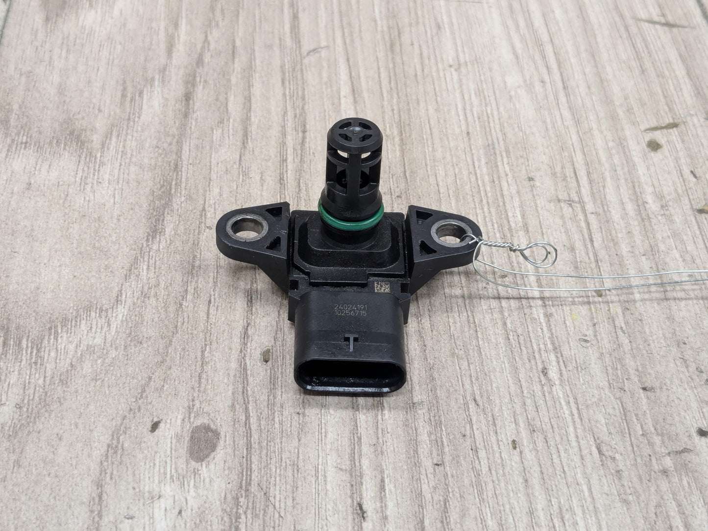 OEM BMW E90 E92 F15 F30 F32 Engine N55 N63 MAP Manifold Air Pressure Sensor