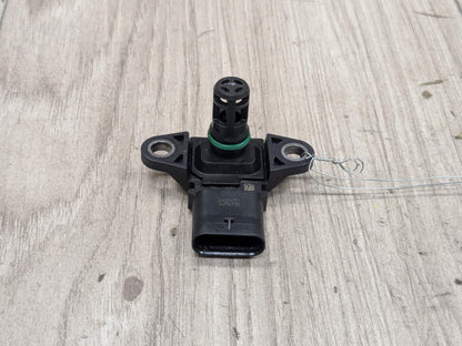 OEM BMW E90 E92 F15 F30 F32 Engine N55 N63 MAP Manifold Air Pressure Sensor