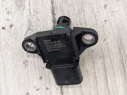 OEM BMW E90 E92 F15 F30 F32 Engine N55 N63 MAP Manifold Air Pressure Sensor