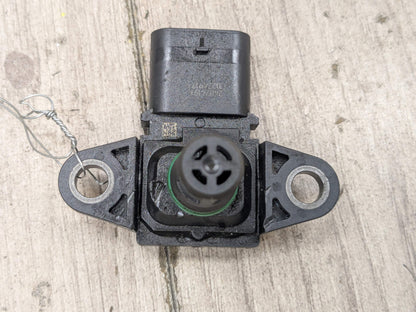 OEM BMW E90 E92 F15 F30 F32 Engine N55 N63 MAP Manifold Air Pressure Sensor