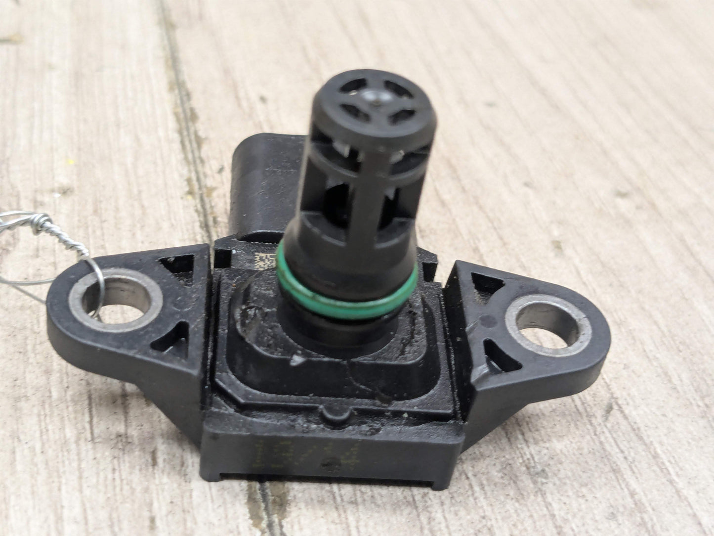OEM BMW E90 E92 F15 F30 F32 Engine N55 N63 MAP Manifold Air Pressure Sensor