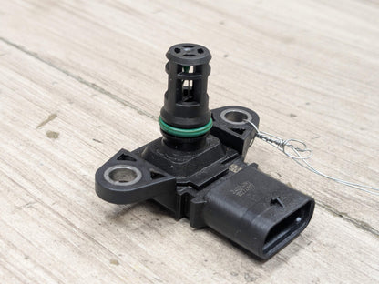 OEM BMW E90 E92 F15 F30 F32 Engine N55 N63 MAP Manifold Air Pressure Sensor