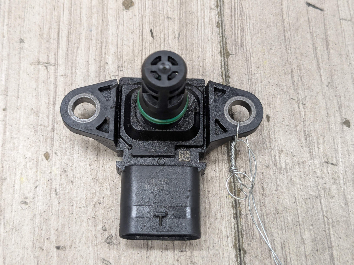 OEM BMW E90 E92 F15 F30 F32 Engine N55 N63 MAP Manifold Air Pressure Sensor