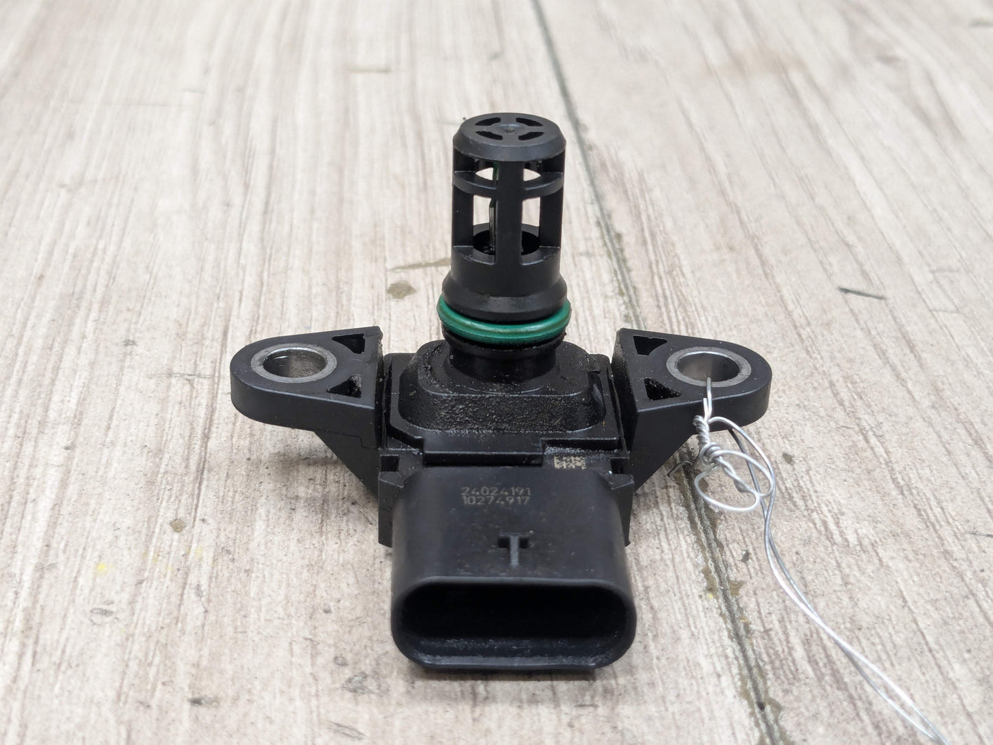 OEM BMW E90 E92 F15 F30 F32 Engine N55 N63 MAP Manifold Air Pressure Sensor