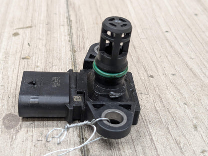 OEM BMW E90 E92 F15 F30 F32 Engine N55 N63 MAP Manifold Air Pressure Sensor