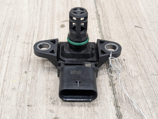 OEM BMW E90 E92 F15 F30 F32 Engine N55 N63 MAP Manifold Air Pressure Sensor