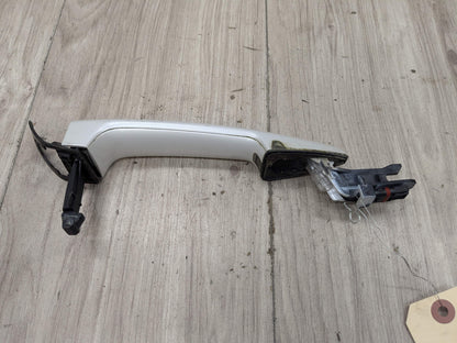 OEM BMW F15 F16 F85 F86 X5 Front Rear Right Exterior Door Handle COMFORT ACCESS