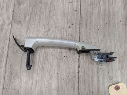 OEM BMW F15 F16 F85 F86 X5 Front Rear Right Exterior Door Handle COMFORT ACCESS