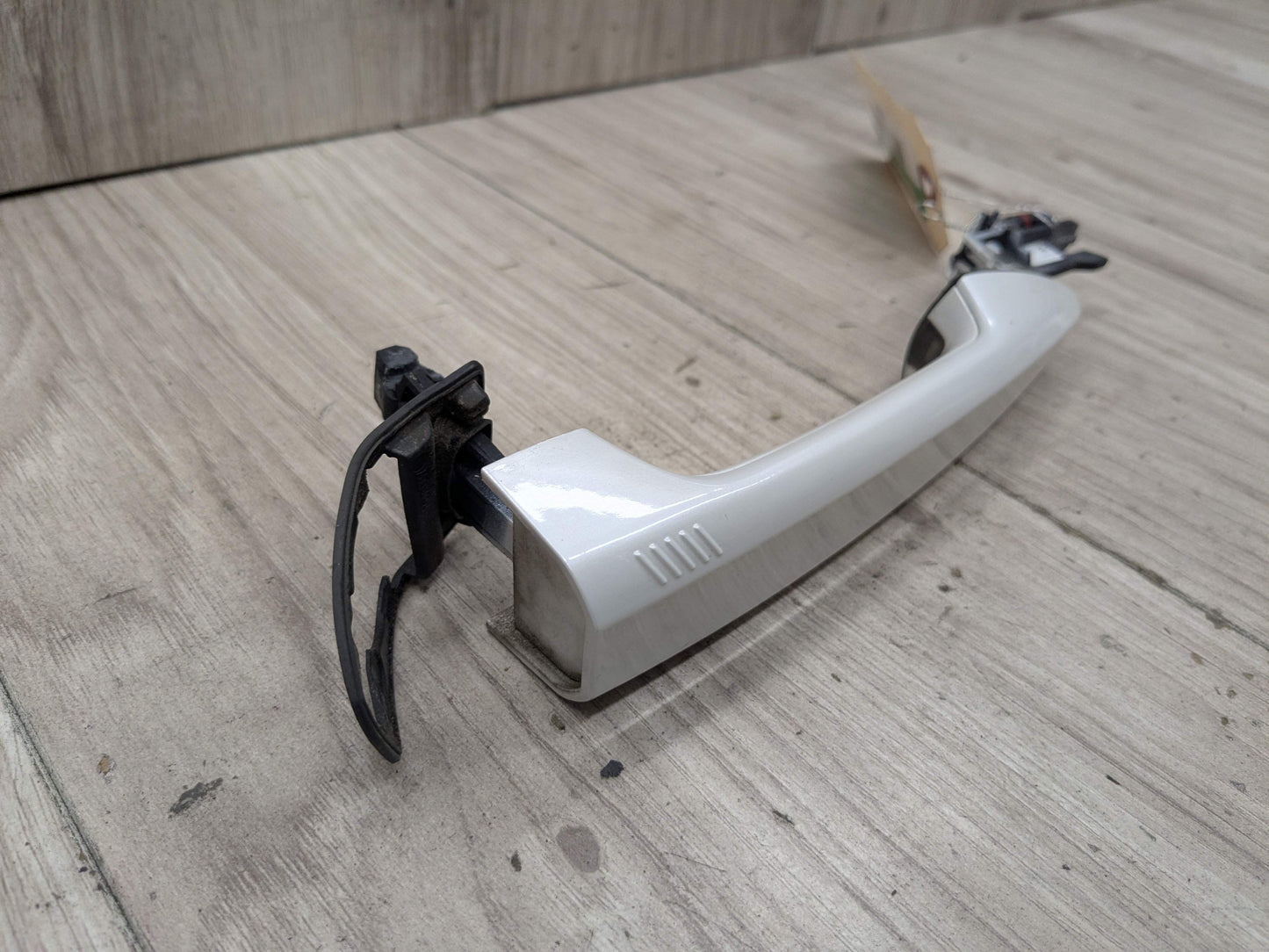 OEM BMW F15 F16 F85 F86 X5 Front Rear Right Exterior Door Handle COMFORT ACCESS