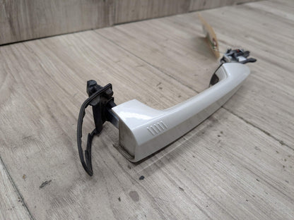 OEM BMW F15 F16 F85 F86 X5 Front Rear Right Exterior Door Handle COMFORT ACCESS