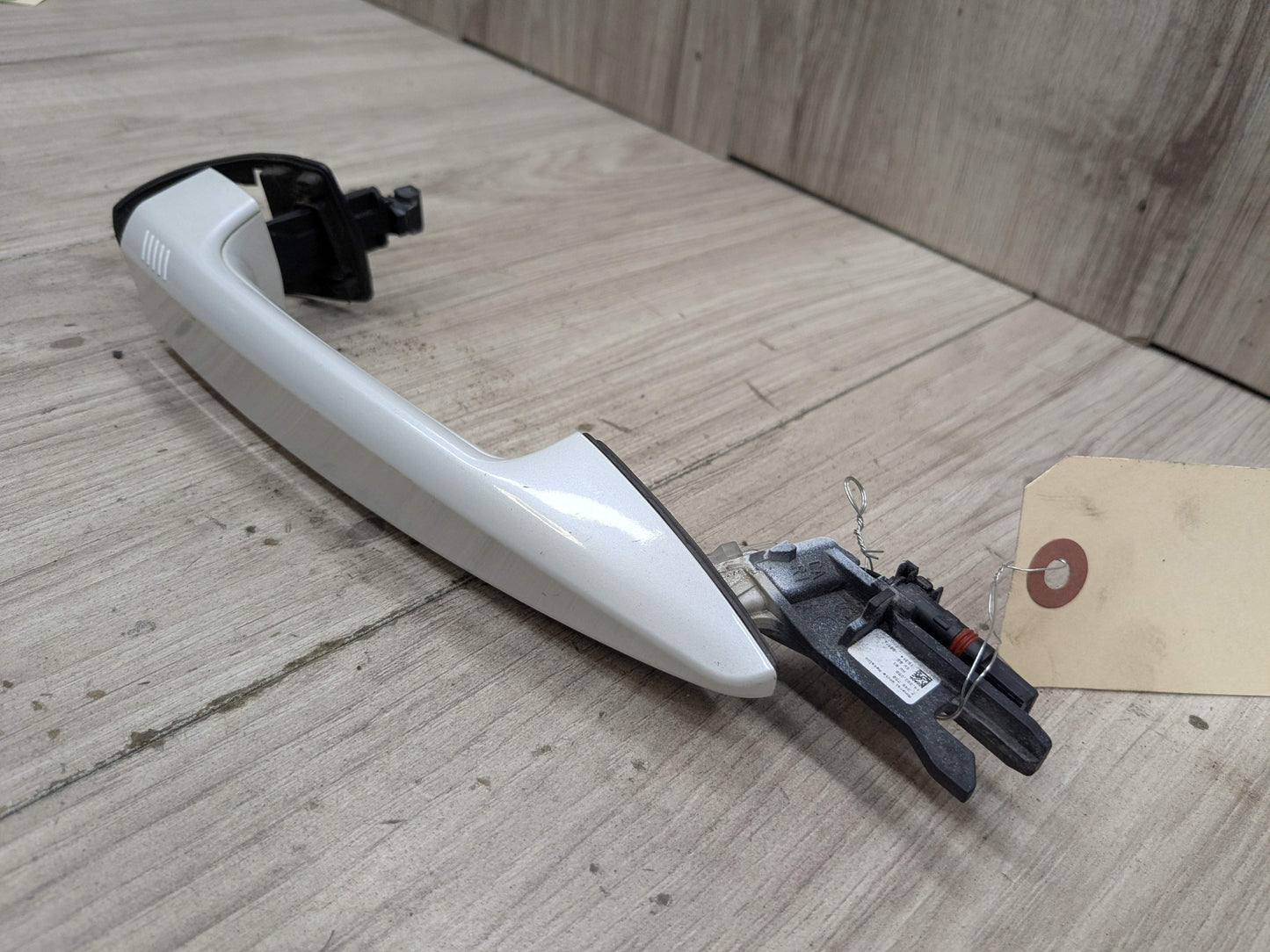 OEM BMW F15 F16 F85 F86 X5 Front Rear Right Exterior Door Handle COMFORT ACCESS