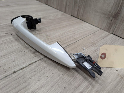 OEM BMW F15 F16 F85 F86 X5 Front Rear Right Exterior Door Handle COMFORT ACCESS