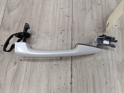 OEM BMW F15 F16 F85 F86 X5 Front Rear Right Exterior Door Handle COMFORT ACCESS