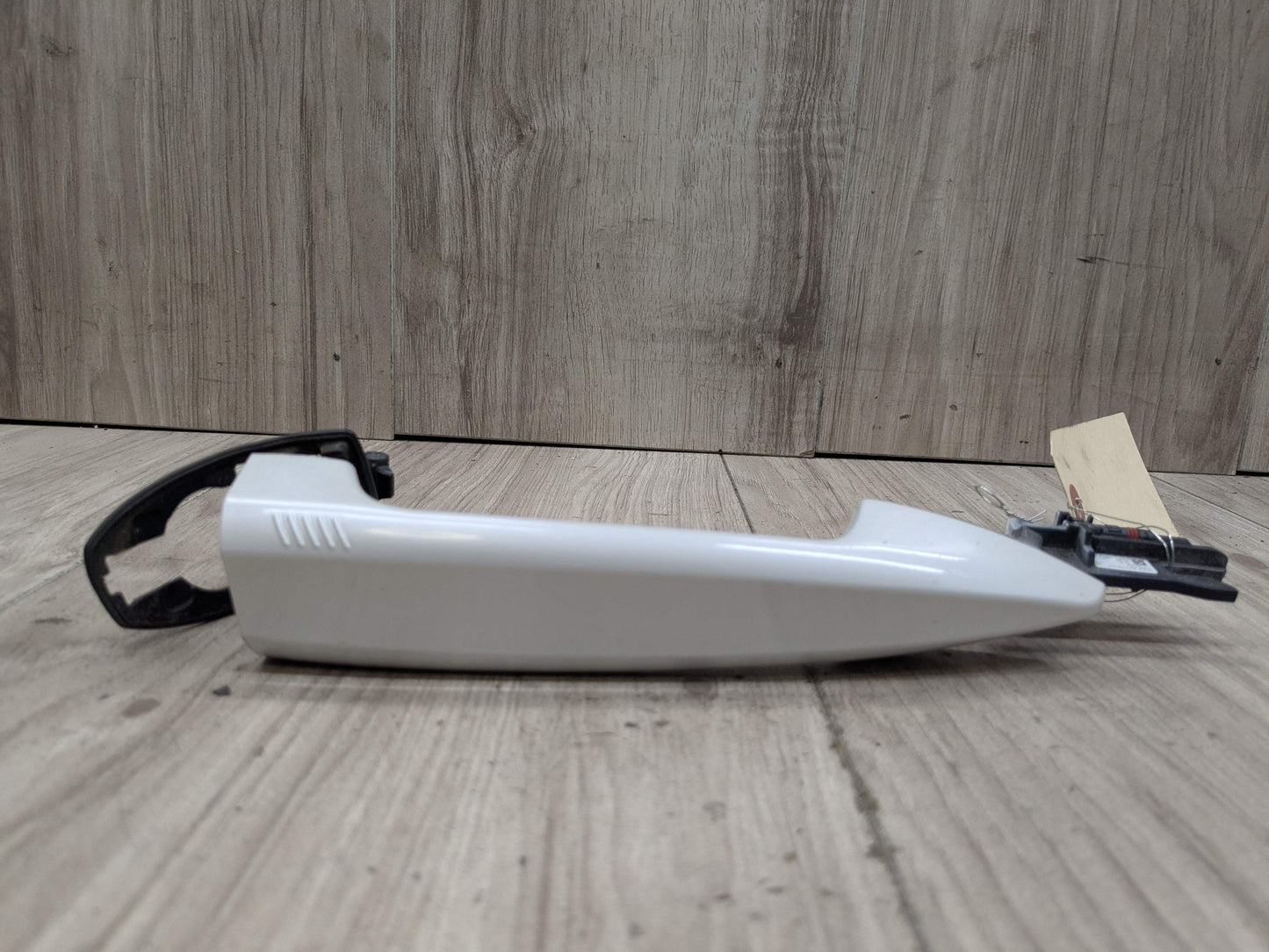 OEM BMW F15 F16 F85 F86 X5 Front Rear Right Exterior Door Handle COMFORT ACCESS