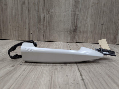 OEM BMW F15 F16 F85 F86 X5 Front Rear Right Exterior Door Handle COMFORT ACCESS