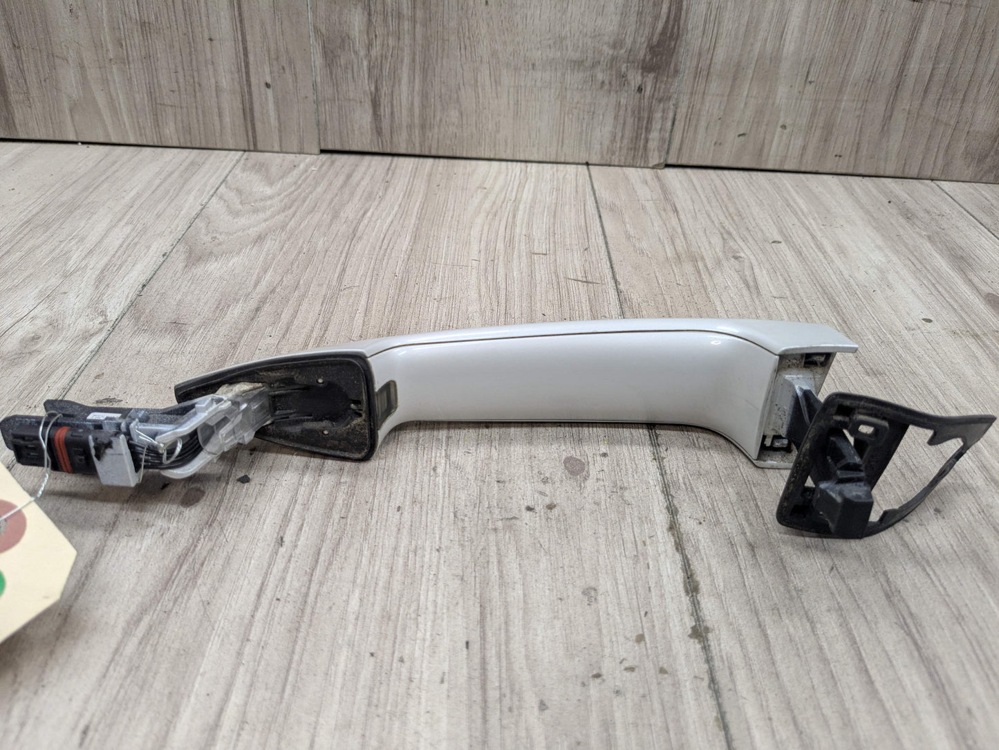 OEM BMW F15 F16 F85 F86 X5 Front Rear Right Exterior Door Handle COMFORT ACCESS