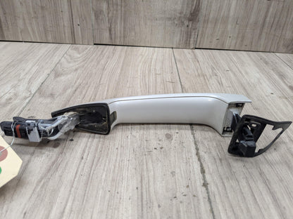 OEM BMW F15 F16 F85 F86 X5 Front Rear Right Exterior Door Handle COMFORT ACCESS