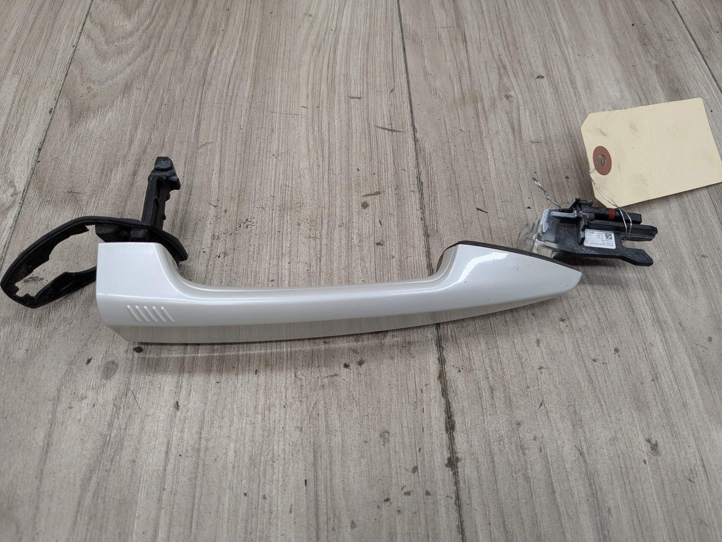OEM BMW F15 F16 F85 F86 X5 Front Rear Right Exterior Door Handle COMFORT ACCESS