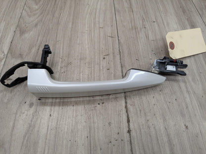 OEM BMW F15 F16 F85 F86 X5 Front Rear Right Exterior Door Handle COMFORT ACCESS