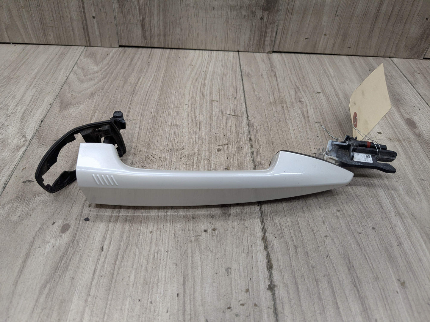 OEM BMW F15 F16 F85 F86 X5 Front Rear Right Exterior Door Handle COMFORT ACCESS