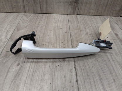 OEM BMW F15 F16 F85 F86 X5 Front Rear Right Exterior Door Handle COMFORT ACCESS
