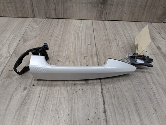 OEM BMW F15 F16 F85 F86 X5 Front Rear Right Exterior Door Handle COMFORT ACCESS