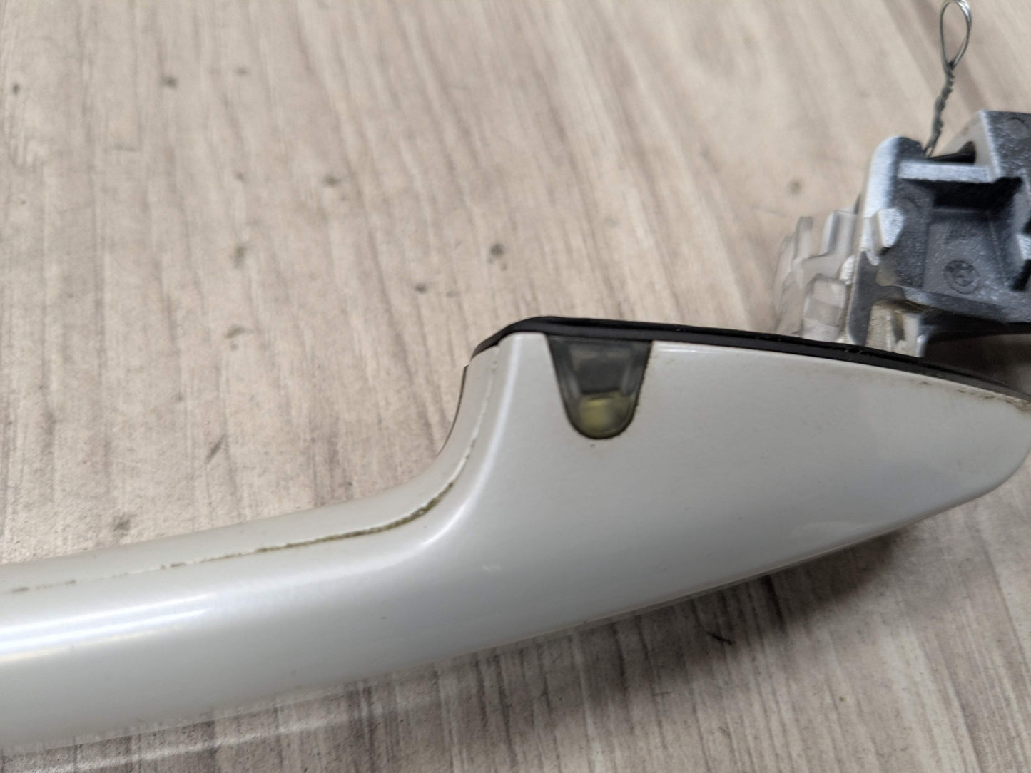 OEM BMW F15 F16 F85 X5 X6 COMFORT ACCESS Front Rear Left Driver Door Handle