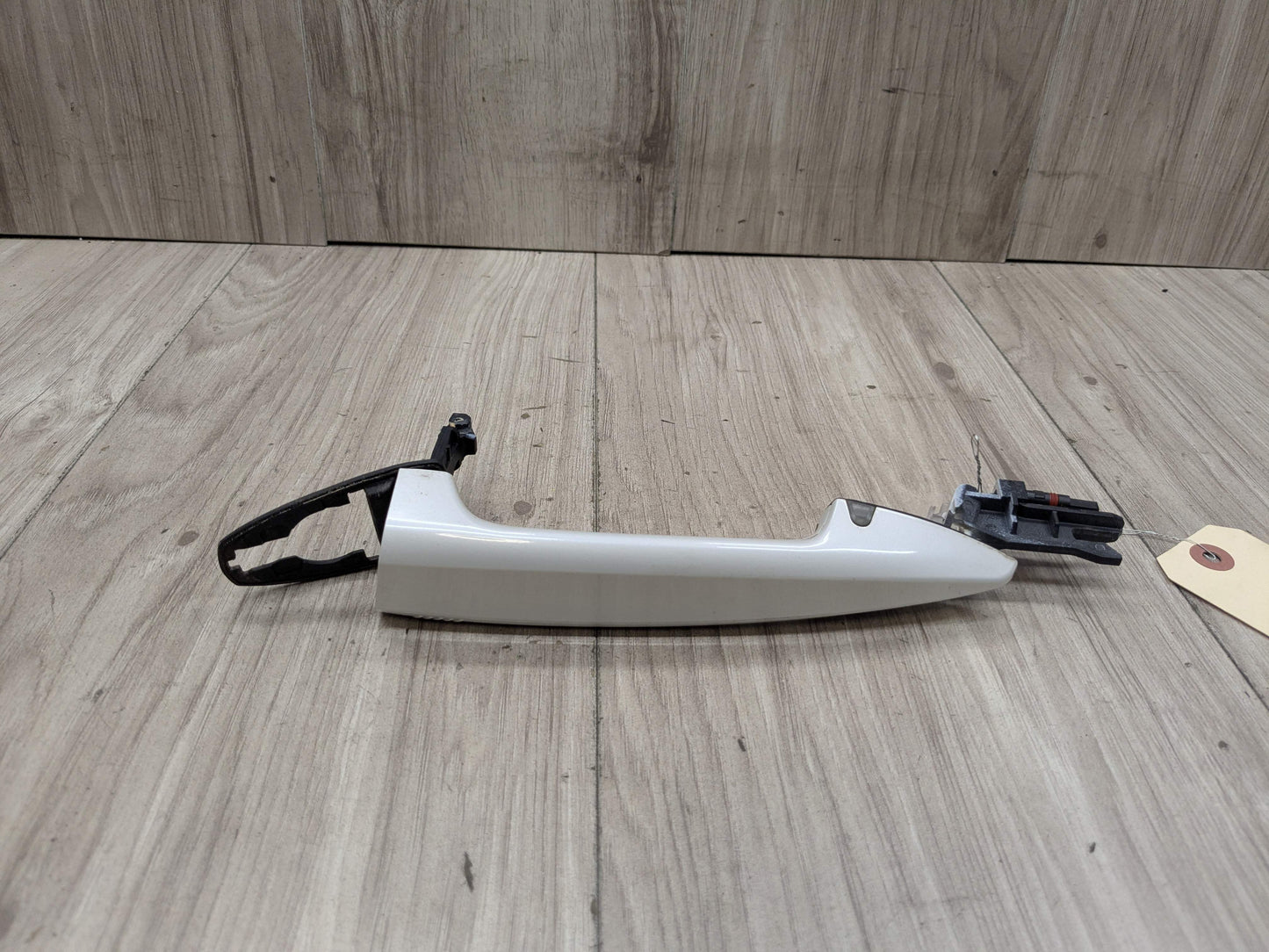 OEM BMW F15 F16 F85 X5 X6 COMFORT ACCESS Front Rear Left Driver Door Handle