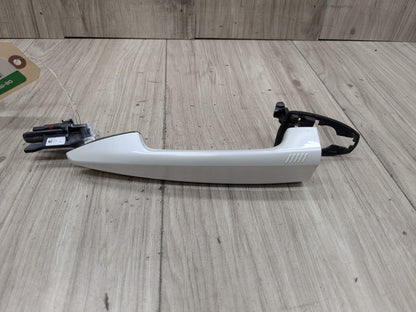 OEM BMW F15 F16 F85 X5 X6 COMFORT ACCESS Front Rear Left Driver Door Handle