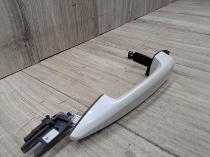 OEM BMW F15 F16 F85 X5 X6 COMFORT ACCESS Front Rear Left Driver Door Handle