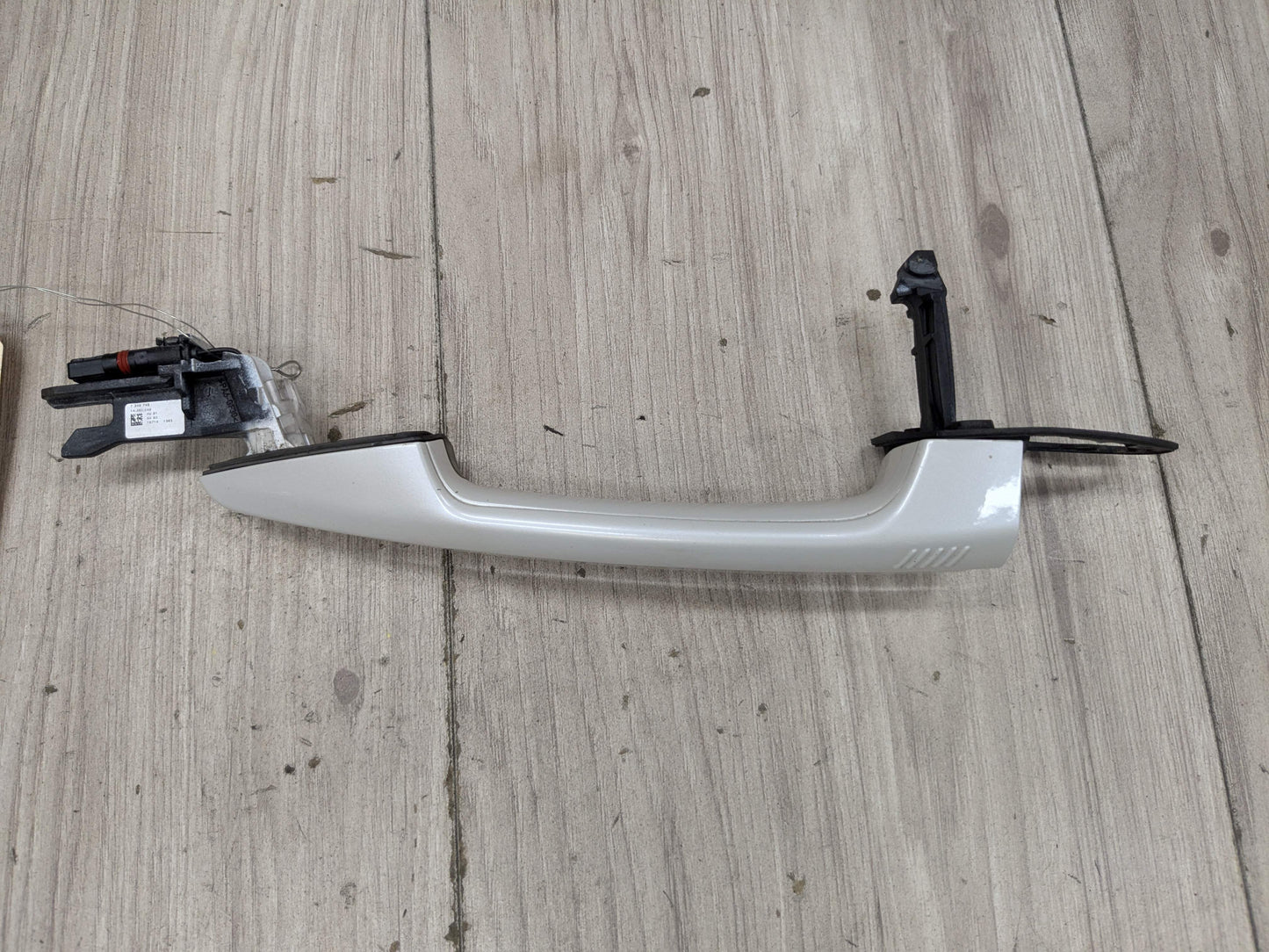 OEM BMW F15 F16 F85 X5 X6 COMFORT ACCESS Front Rear Left Driver Door Handle