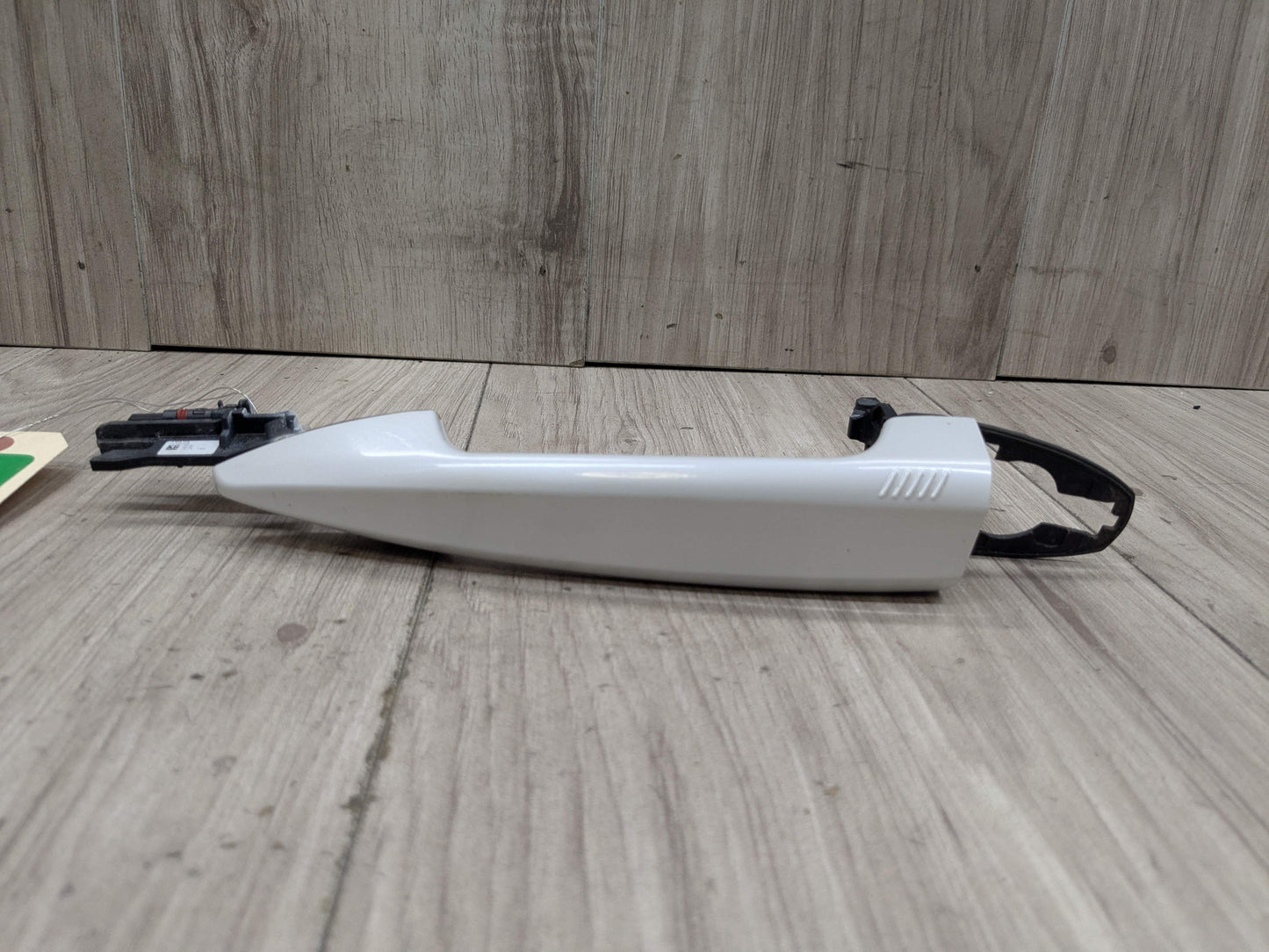 OEM BMW F15 F16 F85 X5 X6 COMFORT ACCESS Front Rear Left Driver Door Handle