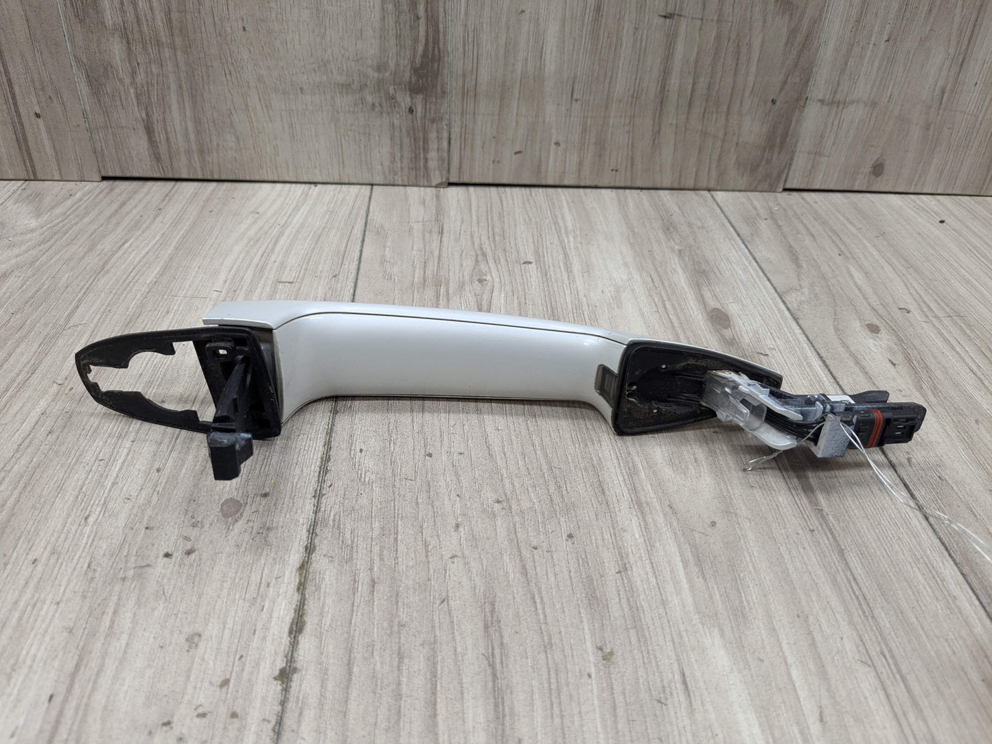 OEM BMW F15 F16 F85 X5 X6 COMFORT ACCESS Front Rear Left Driver Door Handle