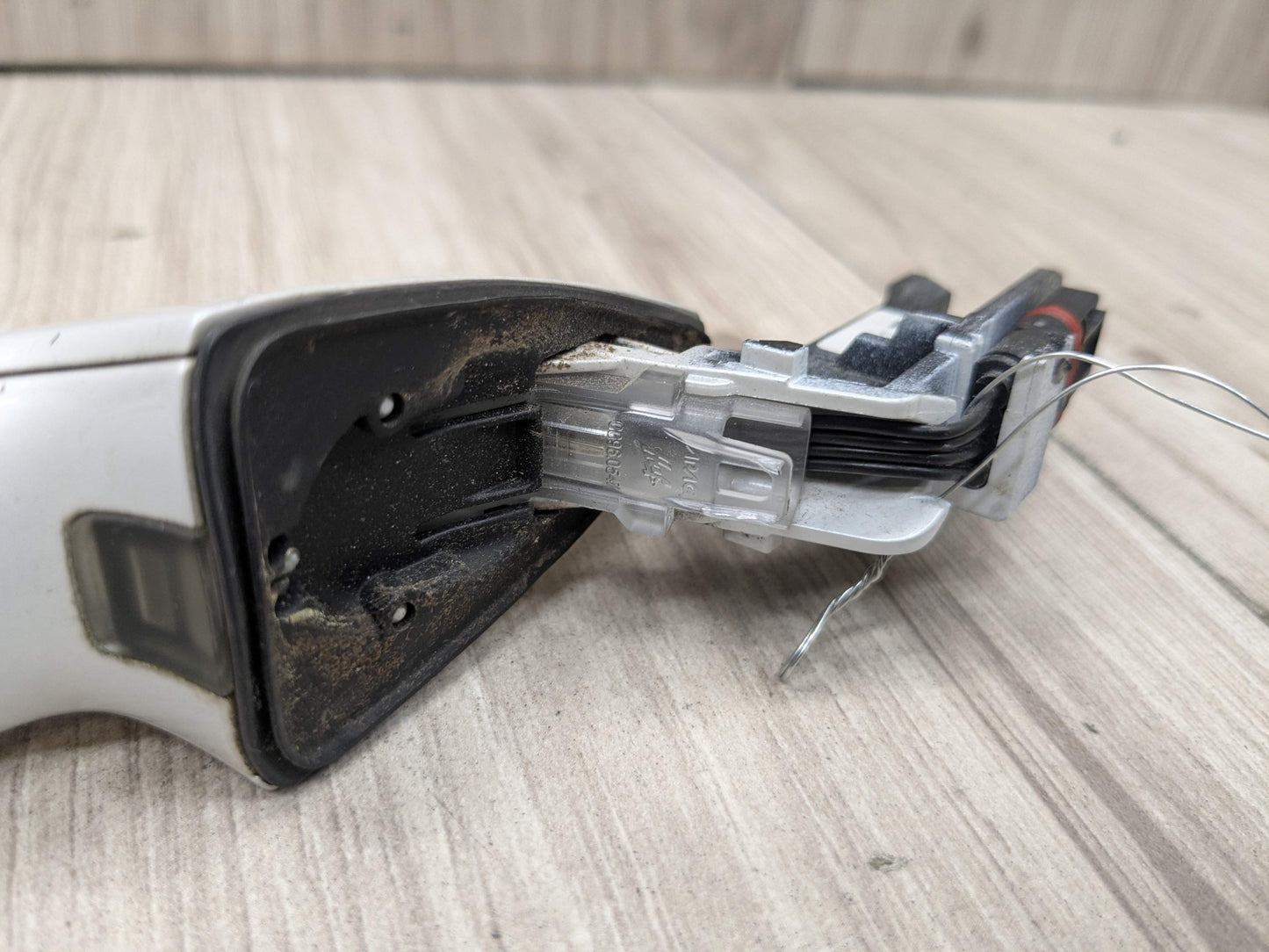 OEM BMW F15 F16 F85 X5 X6 COMFORT ACCESS Front Rear Left Driver Door Handle