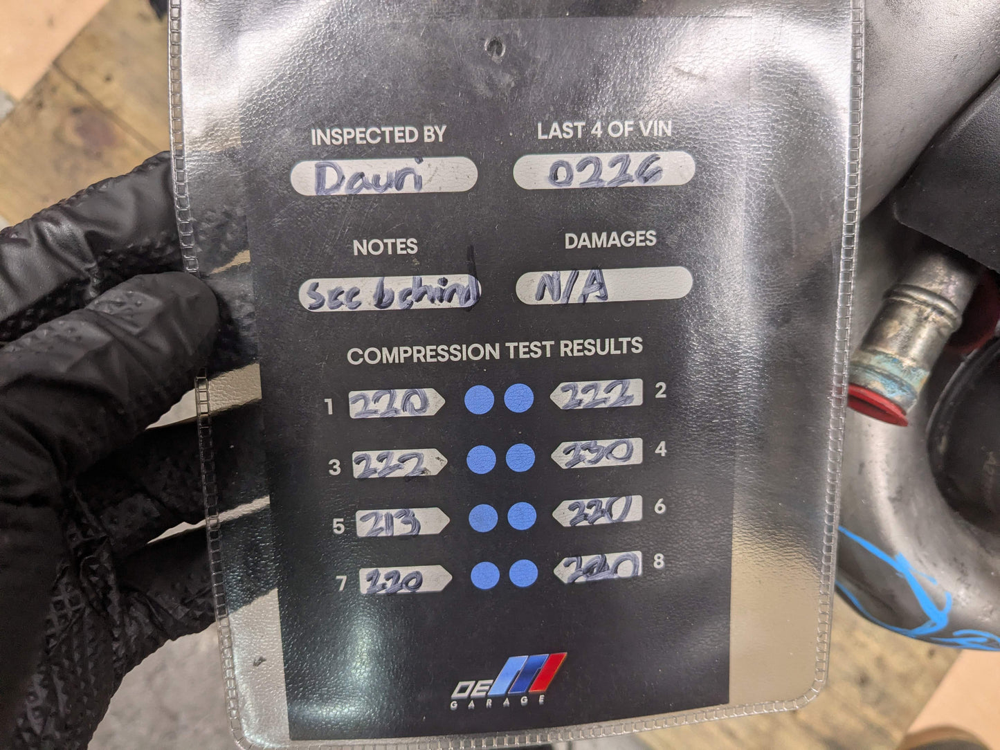 11-20 Mercedes W212 E550 S550 RWD M278 4.6L V8 Engine Motor Assembly OEM 100k