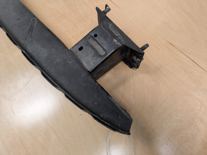 OEM Mercedes W212 E350 E550 Rear Bumper Reinforcement Rebar Carrier Impact Bar