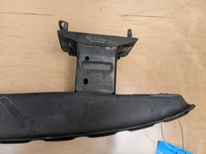 OEM Mercedes W212 E350 E550 Rear Bumper Reinforcement Rebar Carrier Impact Bar