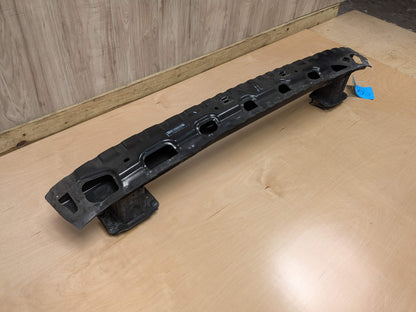 OEM Mercedes W212 E350 E550 Rear Bumper Reinforcement Rebar Carrier Impact Bar