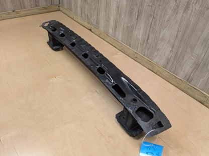 OEM Mercedes W212 E350 E550 Rear Bumper Reinforcement Rebar Carrier Impact Bar