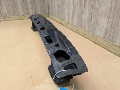OEM Mercedes W212 E350 E550 Rear Bumper Reinforcement Rebar Carrier Impact Bar