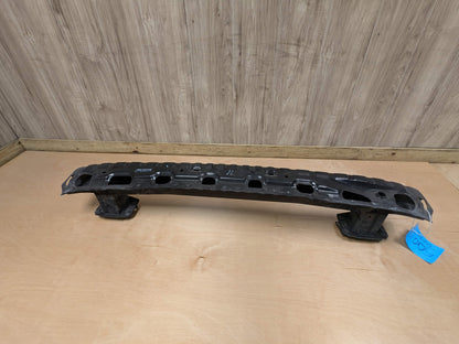 OEM Mercedes W212 E350 E550 Rear Bumper Reinforcement Rebar Carrier Impact Bar