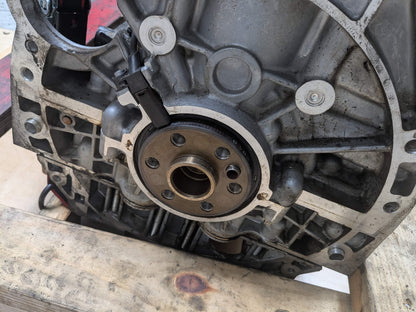 *CORE* BMW OEM E82 E90 E92 135 335 Long Block RWD N55 ENGINE MOTOR PWG *CORE*