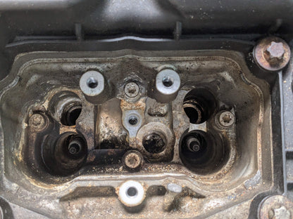 *CORE* BMW OEM E82 E90 E92 135 335 Long Block RWD N55 ENGINE MOTOR PWG *CORE*