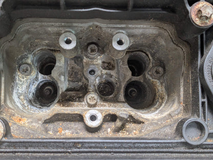 *CORE* BMW OEM E82 E90 E92 135 335 Long Block RWD N55 ENGINE MOTOR PWG *CORE*